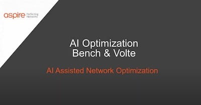 Optimization Bench VoLTE