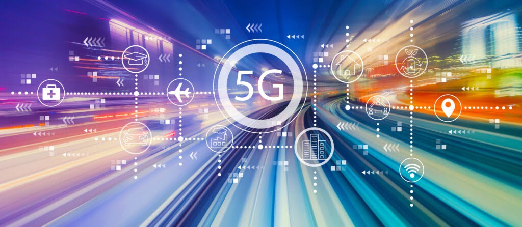 Network Modernization - 5G from Cloud and Core perspective